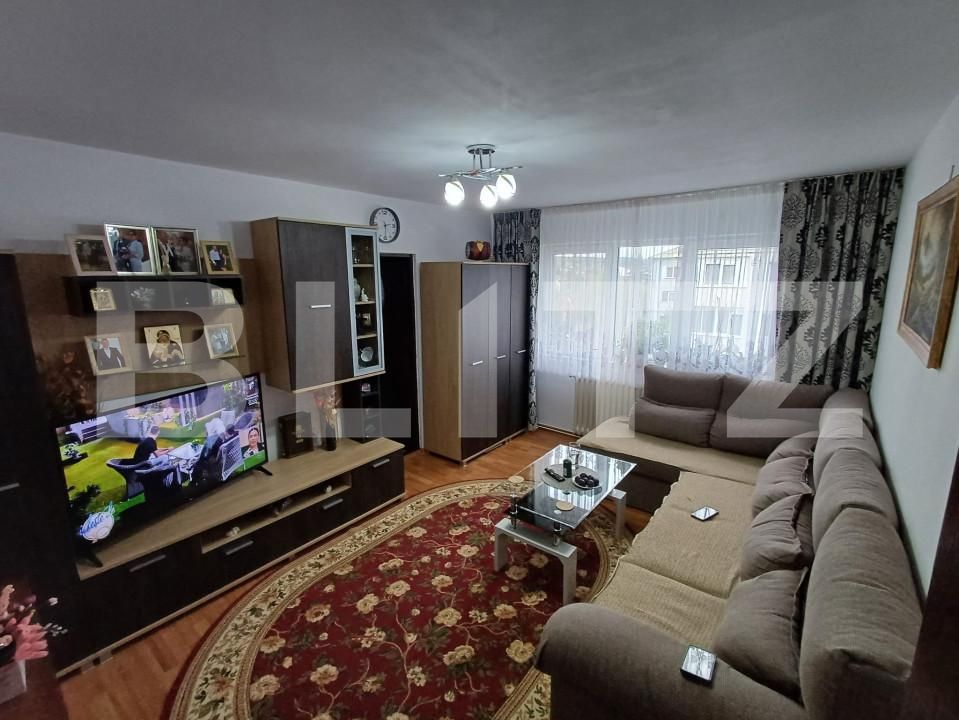 Apartament de vânzare 2 camere Decebal - 159304AV | BLITZ Bistriţa | Poza1