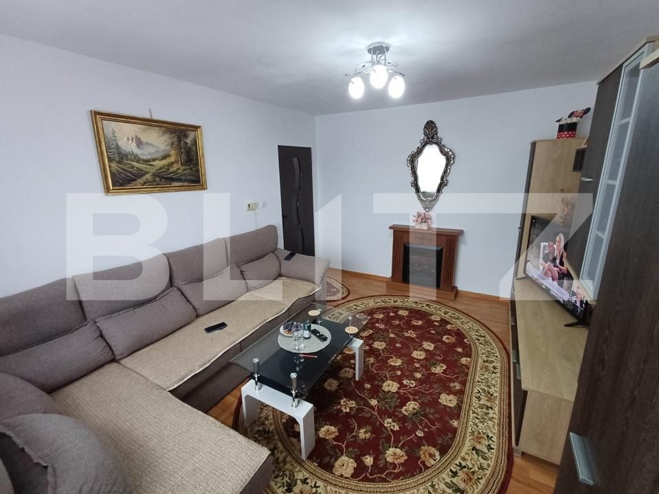Apartament de vânzare 2 camere Decebal - 159304AV | BLITZ Bistriţa | Poza2