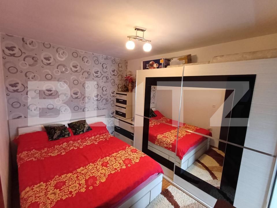 Apartament de vânzare 2 camere Decebal - 159304AV | BLITZ Bistriţa | Poza4