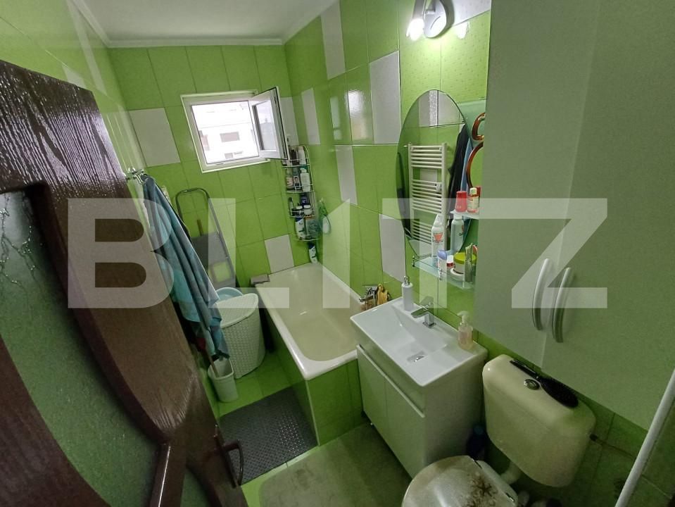 Apartament de vânzare 2 camere Decebal - 159304AV | BLITZ Bistriţa | Poza6