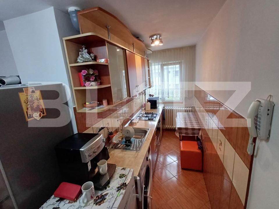 Apartament de vânzare 2 camere Decebal - 159304AV | BLITZ Bistriţa | Poza3