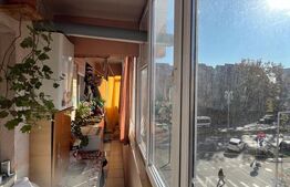 Apartament 2 camere, decomandat, ETAJ 2 INDEPENDENTEI