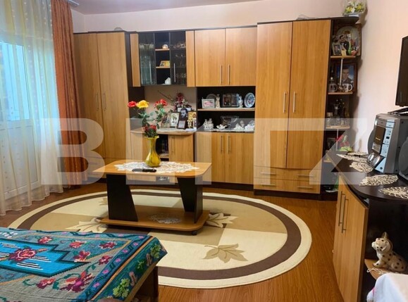 Apartament de vânzare 2 camere Independenței - 159352AV | BLITZ Bistriţa | Poza3