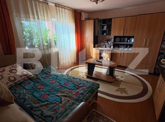 Apartament de vânzare 2 camere Independenței - 159352AV | BLITZ Bistriţa | Poza2