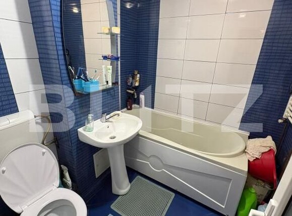 Apartament de vânzare 2 camere Independenței - 159352AV | BLITZ Bistriţa | Poza9