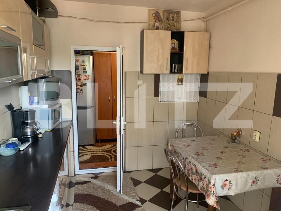 Apartament de vânzare 2 camere Independenței - 159352AV | BLITZ Bistriţa | Poza6