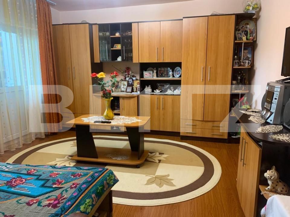 Apartament de vânzare 2 camere Independenței - 159352AV | BLITZ Bistriţa | Poza3