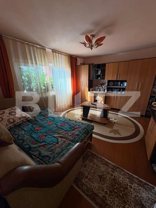 Apartament de vânzare 2 camere Independenței - 159352AV | BLITZ Bistriţa | Poza2