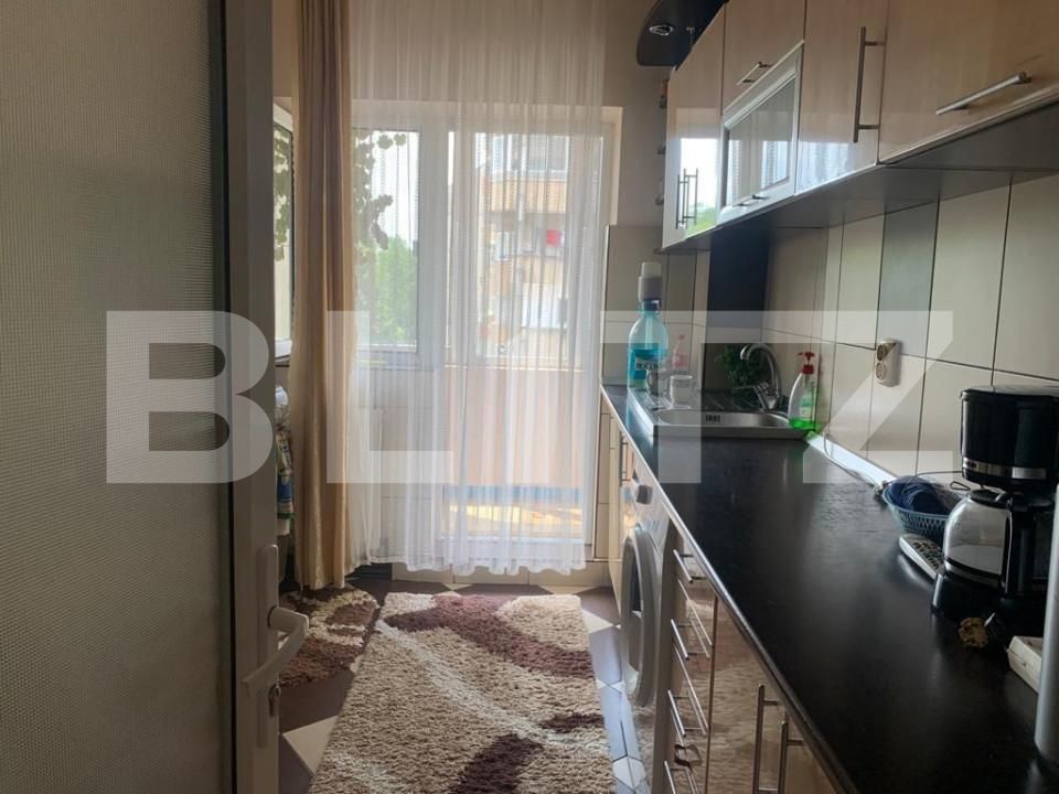 Apartament de vânzare 2 camere Independenței - 159352AV | BLITZ Bistriţa | Poza7