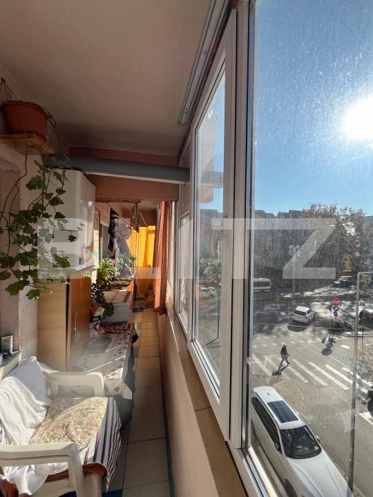 Apartament de vânzare 2 camere Independenței - 159352AV | BLITZ Bistriţa | Poza11