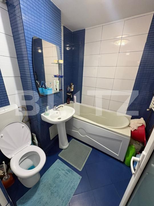 Apartament de vânzare 2 camere Independenței - 159352AV | BLITZ Bistriţa | Poza9