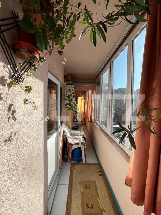 Apartament de vânzare 2 camere Independenței - 159352AV | BLITZ Bistriţa | Poza10