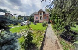 Casa individuala, 220 mp utili, teren de 800 mp, zona UNIREA