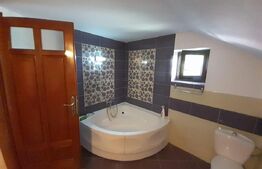 Casa individuala, 220 mp utili, teren de 800 mp, zona UNIREA