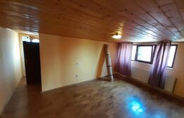 Casa individuala, 220 mp utili, teren de 800 mp, zona UNIREA