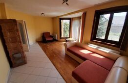 Casa individuala, 220 mp utili, teren de 800 mp, zona UNIREA