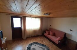 Casa individuala, 220 mp utili, teren de 800 mp, zona UNIREA