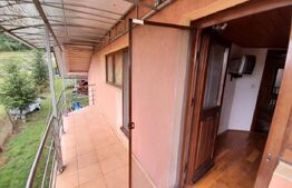 Casa individuala, 220 mp utili, teren de 800 mp, zona UNIREA