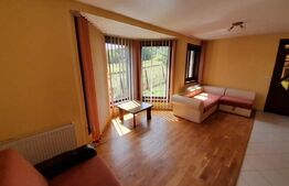 Casa individuala, 220 mp utili, teren de 800 mp, zona UNIREA