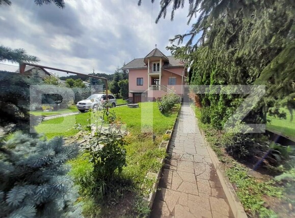 Casa de vânzare 6 camere Unirea - 159353CV | BLITZ Bistriţa | Poza1