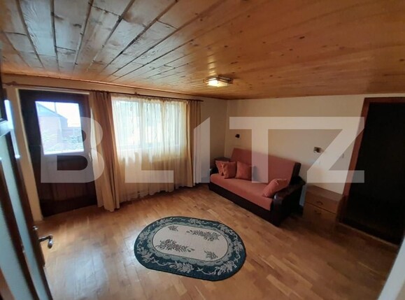 Casa de vânzare 6 camere Unirea - 159353CV | BLITZ Bistriţa | Poza3