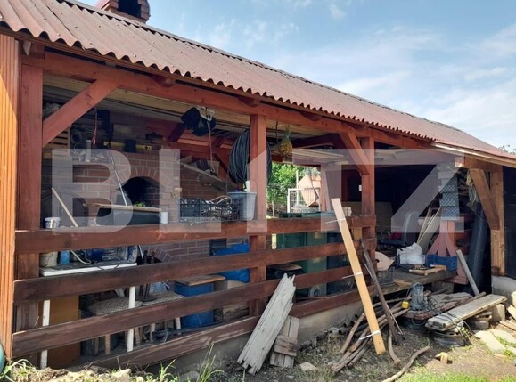 Casa de vânzare 6 camere Unirea - 159353CV | BLITZ Bistriţa | Poza17