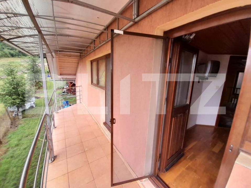 Casa de vânzare 6 camere Unirea - 159353CV | BLITZ Bistriţa | Poza8