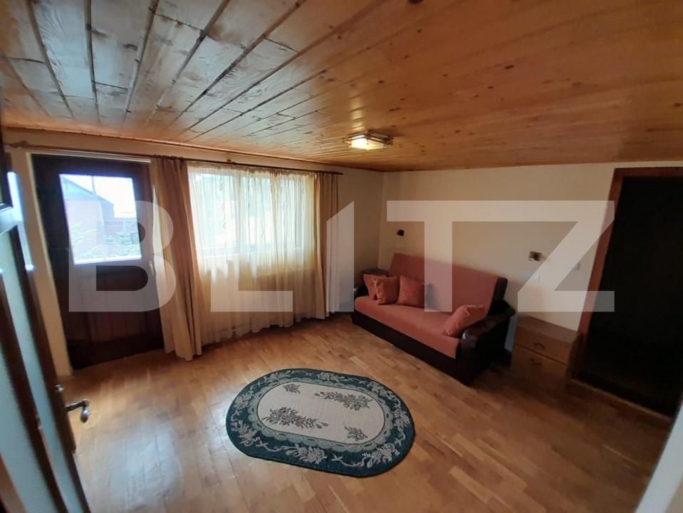 Casa de vânzare 6 camere Unirea - 159353CV | BLITZ Bistriţa | Poza3