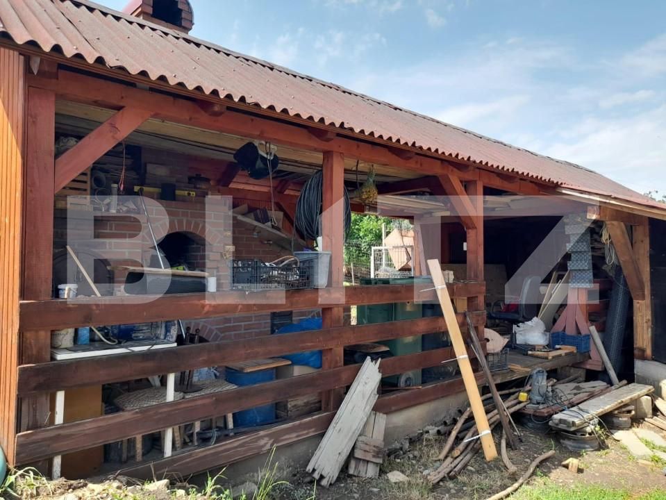 Casa de vânzare 6 camere Unirea - 159353CV | BLITZ Bistriţa | Poza17