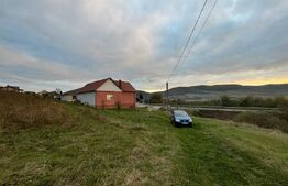 Teren Intravilan, 2000 mp, zona Crainimat