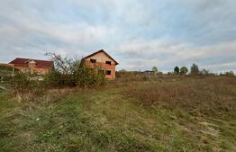 Teren Intravilan, 2000 mp, zona Crainimat