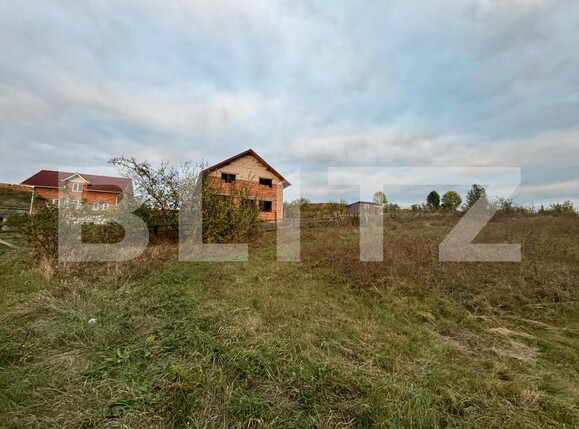 Teren de vânzare Exterior Sud - 159356TV | BLITZ Bistriţa | Poza7