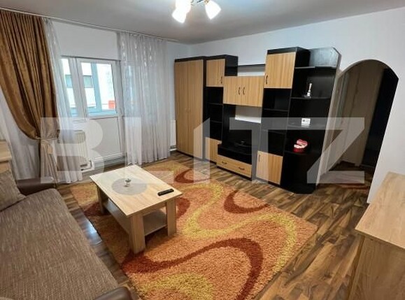 Apartament de închiriat 2 camere Decebal - 159367AI | BLITZ Bistriţa | Poza2