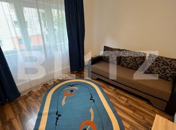 Apartament de închiriat 2 camere Decebal - 159367AI | BLITZ Bistriţa | Poza3