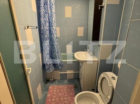 Apartament de închiriat 2 camere Decebal - 159367AI | BLITZ Bistriţa | Poza6