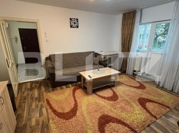 Apartament de închiriat 2 camere Decebal - 159367AI | BLITZ Bistriţa | Poza1