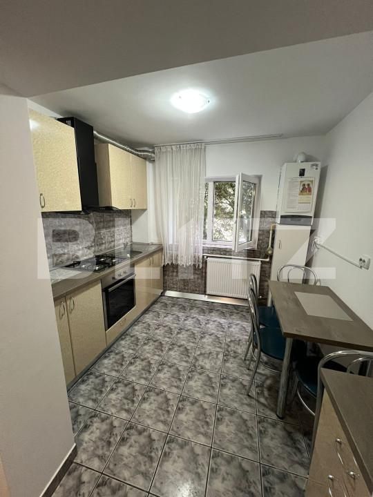 Apartament de închiriat 2 camere Decebal - 159367AI | BLITZ Bistriţa | Poza5