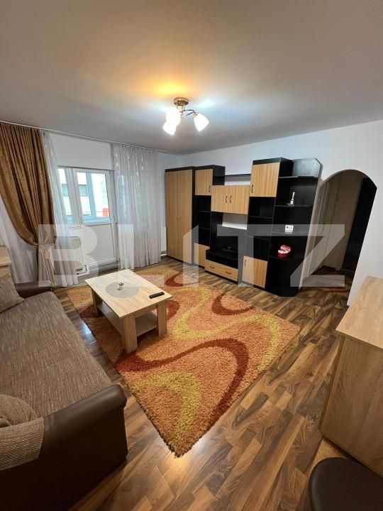Apartament de închiriat 2 camere Decebal - 159367AI | BLITZ Bistriţa | Poza2