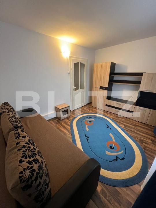 Apartament de închiriat 2 camere Decebal - 159367AI | BLITZ Bistriţa | Poza4