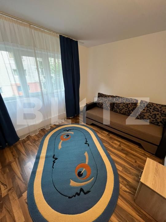 Apartament de închiriat 2 camere Decebal - 159367AI | BLITZ Bistriţa | Poza3