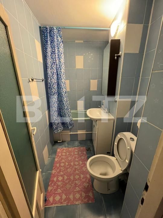 Apartament de închiriat 2 camere Decebal - 159367AI | BLITZ Bistriţa | Poza6