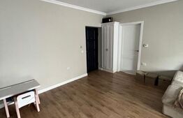 Apartament 2 camere etaj 1 loc de parcare Bloc Nou