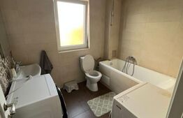 Apartament 2 camere etaj 1 loc de parcare Bloc Nou