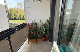 Apartament 2 camere etaj 1 loc de parcare Bloc Nou