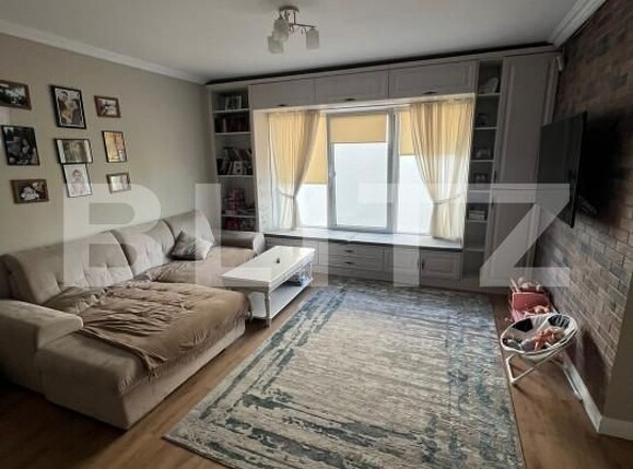 Apartament de vânzare 2 camere Periferie - 159369AV | BLITZ Bistriţa | Poza1