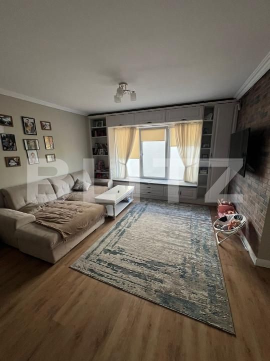 Apartament de vânzare 2 camere Periferie - 159369AV | BLITZ Bistriţa | Poza1