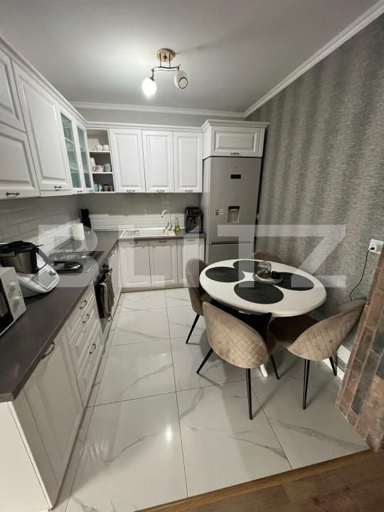 Apartament de vânzare 2 camere Periferie - 159369AV | BLITZ Bistriţa | Poza2