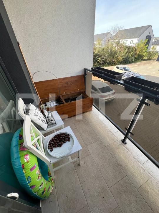 Apartament de vânzare 2 camere Periferie - 159369AV | BLITZ Bistriţa | Poza8