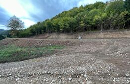 Teren intravilan 1,1 Ha, zona Bargau