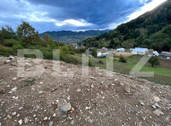 Teren de vânzare Nord-Vest - 159451TV | BLITZ Bistriţa | Poza7